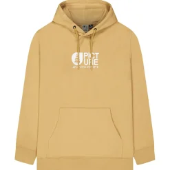 Picture - Basement Hoodie - Hoodie