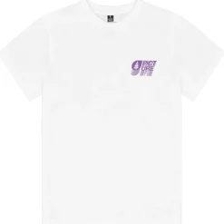 Picture - Hikkily Tee - T-Shirt