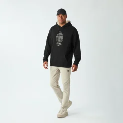 Picture - Julka Plush Hoodie - Hoodie