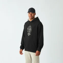 Picture - Julka Plush Hoodie - Hoodie