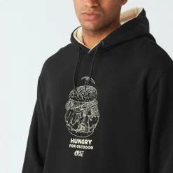 Picture - Julka Plush Hoodie - Hoodie
