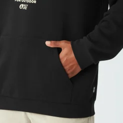 Picture - Julka Plush Hoodie - Hoodie