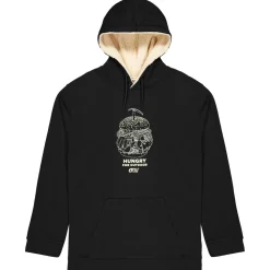 Picture - Julka Plush Hoodie - Hoodie