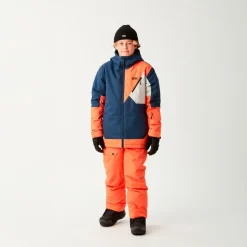 Picture - Kid's Daumy Jacket - Skijacke