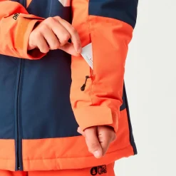 Picture - Kid's Daumy Jacket - Skijacke