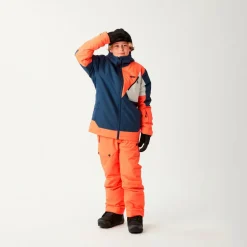 Picture - Kid's Daumy Jacket - Skijacke