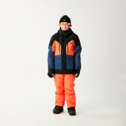 Picture - Kid's Minikoon Jacket - Skijacke