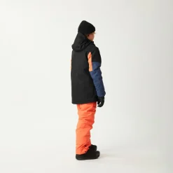 Picture - Kid's Minikoon Jacket - Skijacke