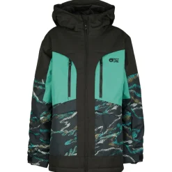 Picture - Kid's Minikoon Jacket - Skijacke