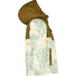 Picture - Kid's Snowy Printed Toddler Jacket - Skijacke