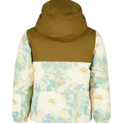 Picture - Kid's Snowy Printed Toddler Jacket - Skijacke