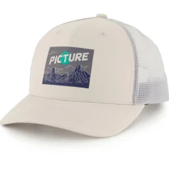 Picture - Kuldo Trucker Cap - Cap