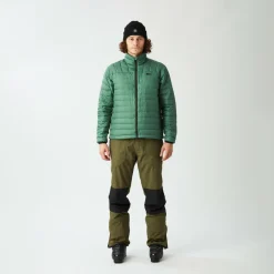 Picture - Light Puff Jacket - Daunenjacke