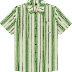 Picture - Mataikona S/S Shirt - Hemd