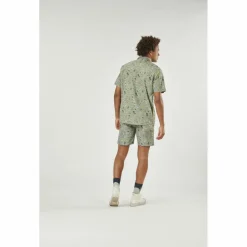 Picture - Mataikona S/S Shirt - Hemd