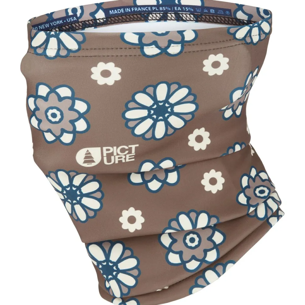 Picture - Neckwarmer - Halstuch