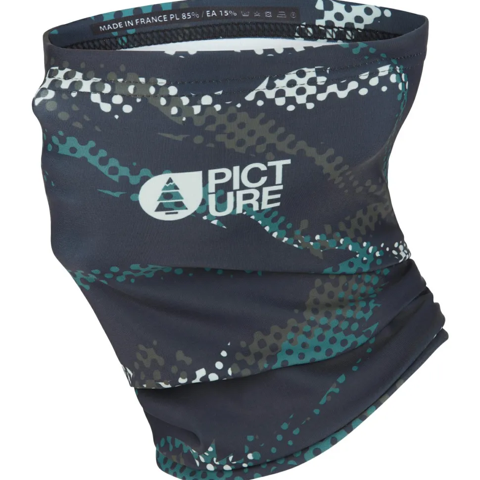 Picture - Neckwarmer - Halstuch