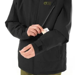 Picture - Nitric Jacket - Skijacke