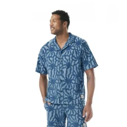 Picture - Spongy Shirt - Hemd