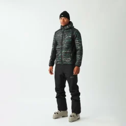 Picture - Takashima Jacket - Kunstfaserjacke