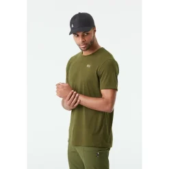 Picture - Timont S/S Urban Tech Tee - Funktionsshirt