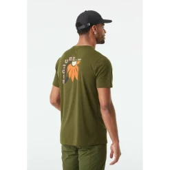 Picture - Timont S/S Urban Tech Tee - Funktionsshirt