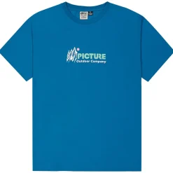 Picture - Toanah Tee - T-Shirt