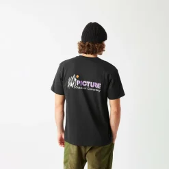 Picture - Toanah Tee - T-Shirt