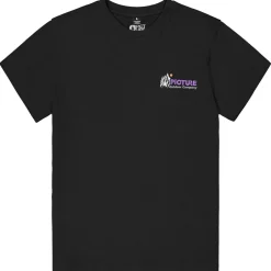 Picture - Toanah Tee - T-Shirt