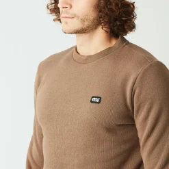 Picture - Tofu Sweater - Fleecepullover