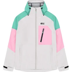 Picture - Women's Abstral + 2.5L Jacket - Regenjacke