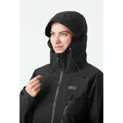 Picture - Women's Abstral + 2.5L Jacket - Regenjacke