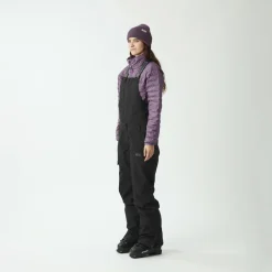 Picture - Women's Brita Bib Pants - Skihose