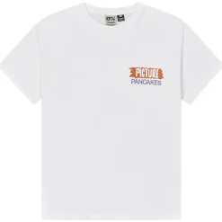 Picture - Women's Castura Tee - T-Shirt