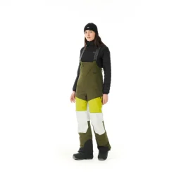 Picture - Women's Elwy Bib Pants - Skihose