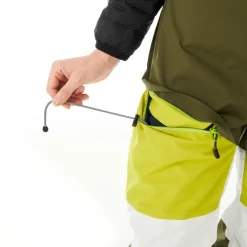 Picture - Women's Elwy Bib Pants - Skihose