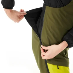 Picture - Women's Elwy Bib Pants - Skihose