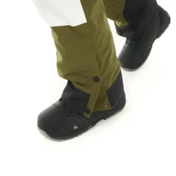 Picture - Women's Elwy Bib Pants - Skihose