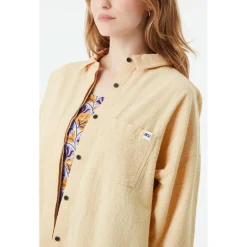 Picture - Women's Flaros Shirt - Hemd