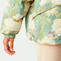 Picture - Women's Flib Puffer Jacket - Freizeitjacke