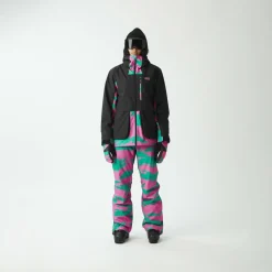 Picture - Women's Glawi Jacket - Skijacke