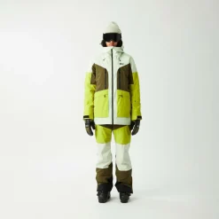 Picture - Women's Haakon Jacket - Skijacke