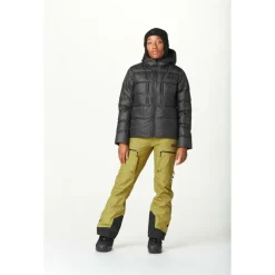 Picture - Women's Hi Puff Down Jacket - Daunenjacke