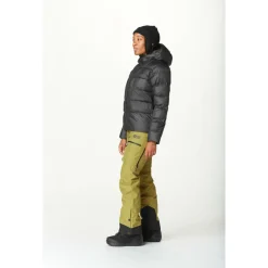 Picture - Women's Hi Puff Down Jacket - Daunenjacke