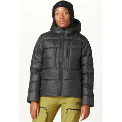 Picture - Women's Hi Puff Down Jacket - Daunenjacke
