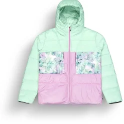 Picture - Women's Hi Puff Down Jacket - Daunenjacke