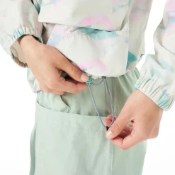 Picture - Women's Kalia Printed Jacket - Windjacke