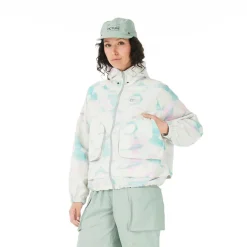 Picture - Women's Kalia Printed Jacket - Windjacke