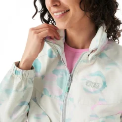 Picture - Women's Kalia Printed Jacket - Windjacke