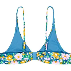 Picture - Women's Kalta Print Top - Bikini-Top